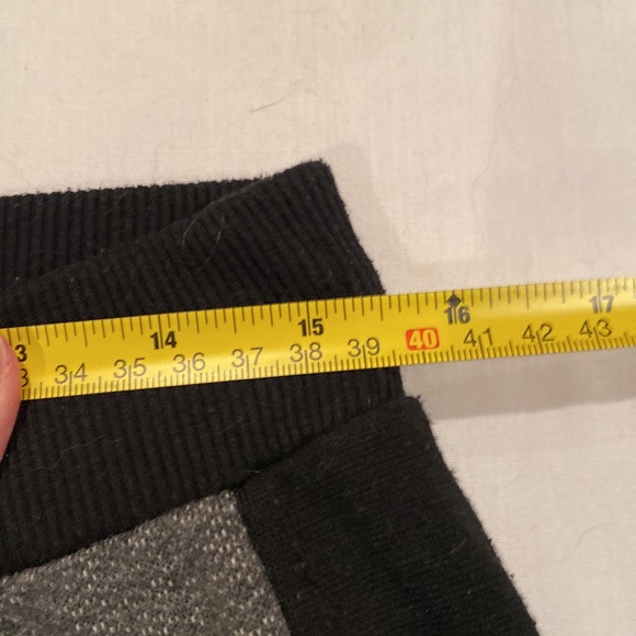 Fleece capris - Picture 6 of 7